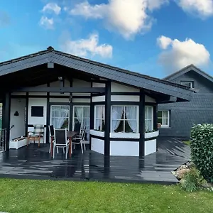 Wohnen Im Bergischen Fachwerk Appartement