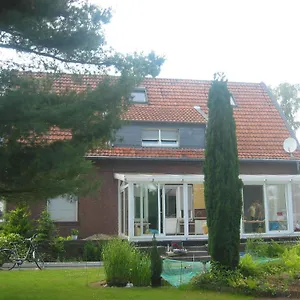 Mary's Appartement