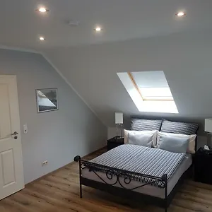 Alex Accommodatie bij particulieren