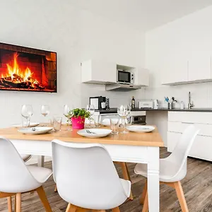 Centerapartments Wagnerstrasse Appartement